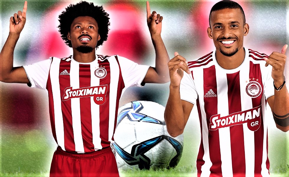 «Παρών» δήλωσαν οι… Μπρούνο του Μαρτίνς