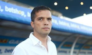 Παναιτωλικός : Λύθηκε η συνεργασία με τον Λουίς Κάστρο