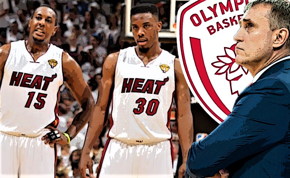 Κεμζούρα : Προχωρά σε άμεσες αλλαγές στο ρόστερ