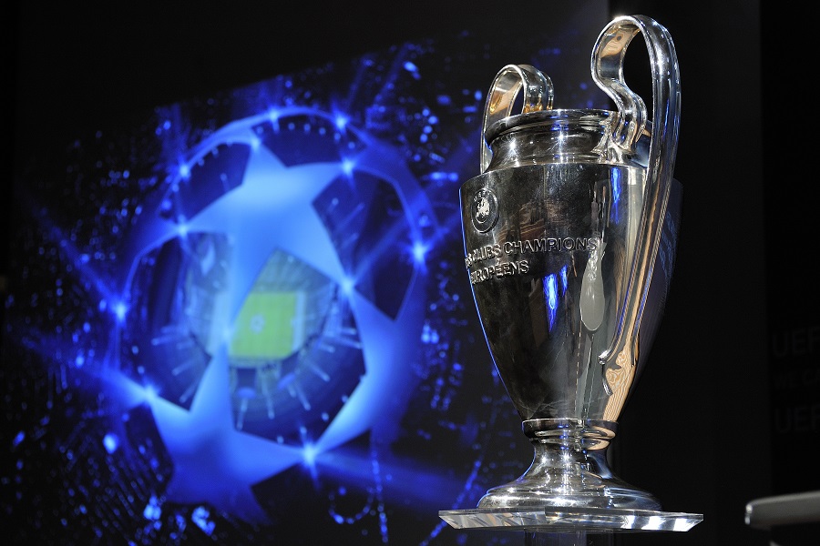 Πιέσεις για να μη γίνει ο τελικός του Champions League στην Κωνσταντινούλη