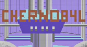 Ανακαλύψτε το παιχνίδι του 1987 που σας έβαζε υπεύθυνο στο… Τσερνόμπιλ