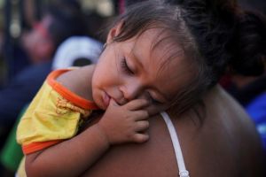 Χιλιάδες παιδιά κάτω των πέντε ετών πεθαίνουν κάθε μέρα στον κόσμο