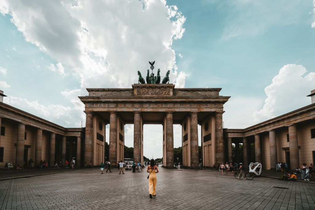 Βερολίνο: Γνωρίστε την πιο πρωτοποριακή πρωτεύουσα της Ευρώπης
