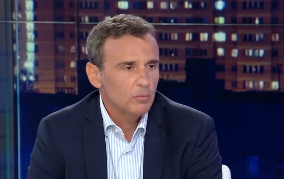 Γ. Πετρόπουλος : Να γίνουν οι ίδιοι οι εργαζόμενοι η δύναμη της αλλαγής