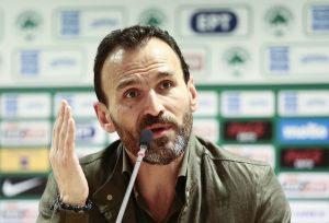 Διαζύγιο Παναθηναϊκού-Νταμπίζας : «Η σιωπή είναι επιβεβλημένη»