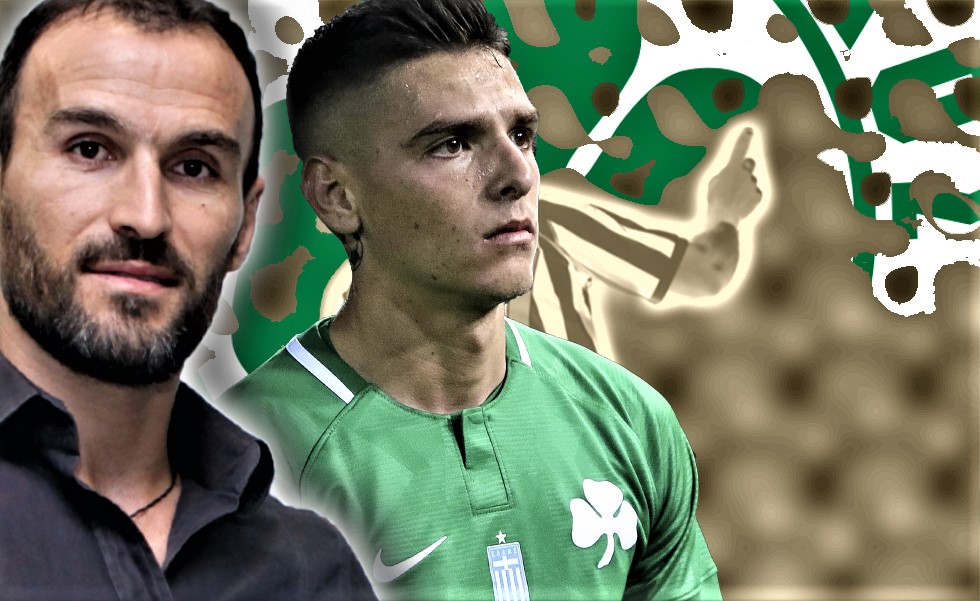 Παναθηναϊκός-Νταμπίζα : Γιατί χώρισαν οι δρόμοι τους