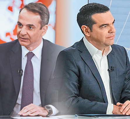 Το θέατρο, η πολιτική και ένα ντιμπέιτ που δεν έγινε