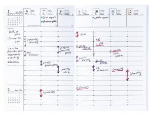 Αυτά είναι τα τριήμερα που «έχει» το 2020