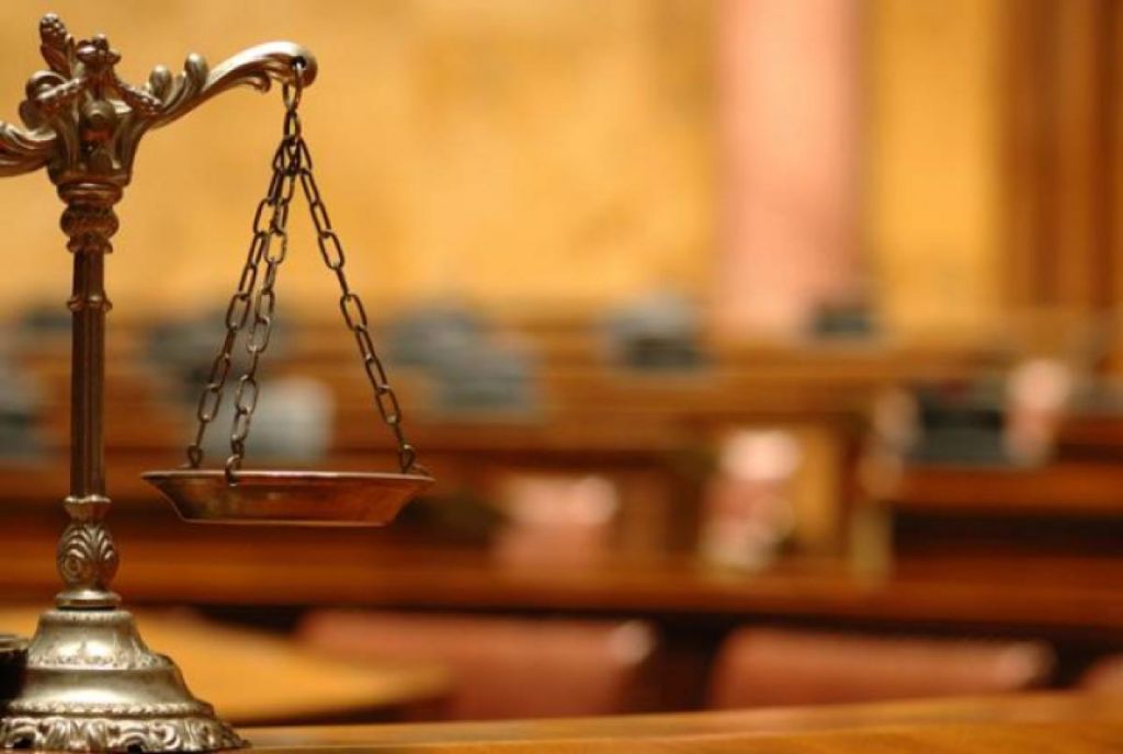 Ποινικός Κώδικας : Στην τελική ευθεία για τις νέες αλλαγές – Τι θα ισχύσει για ισοβίτες και μολότοφ