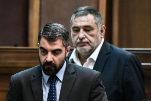 Αθώοι δήλωσαν οι χρυσαυγίτες Κουτσούκης – Ματθαιόπουλος