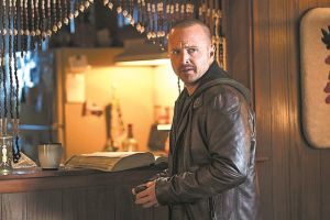 Λίγο ακόμη «Breaking Bad», 6 χρόνια μετά το τέλος του, με την ταινία «El Camino»