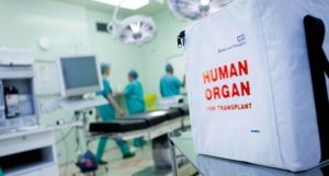 Συγκινεί η δωρεά οργάνων ενός 64χρονου στην Κρήτη