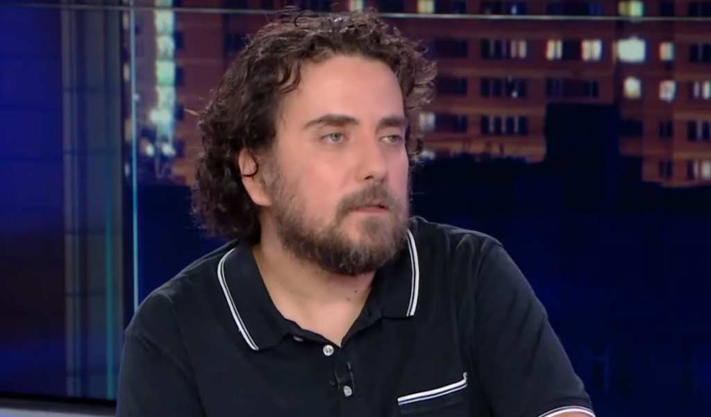 Στ. Δρογώσης : Η κρίση δεν έχει περάσει απλά την έχουμε συνηθίσει