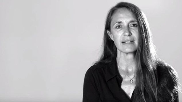 «Ήμουν σκλάβα του σεξ για την ελίτ της Ευρώπης από 6 χρονών»