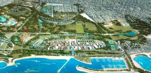 Το μεγάλο στοίχημα της Lamda Development για το Ελληνικό