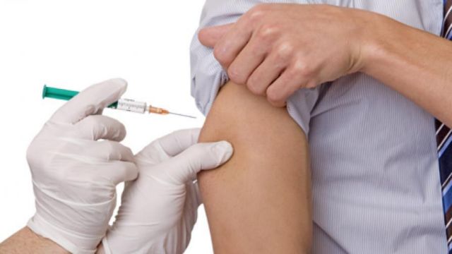 Γρίπη : Ανησυχητικά τα χαμηλά ποσοστά εμβολιασμού