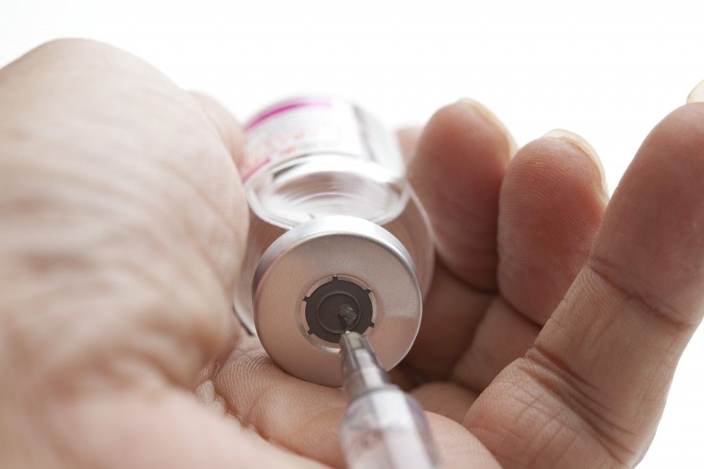 Οδηγίες για την έγκαιρη χρήση του αντιγριπικού εμβολίου