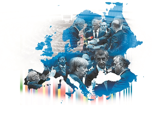 Η διπλωματία της απουσίας