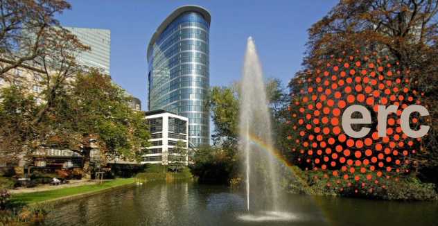 Δύο Έλληνες ανάμεσα στους 126 επιστήμονες που χρηματοδοτούνται από το Ευρ. Συμβούλιο Έρευνας