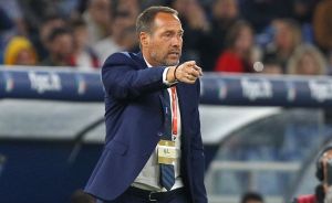 Φαν΄τ Σιπ : Δεν έχω αποκλείσει οριστικά τους Μανωλά – Παπασταθόπουλο