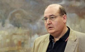 Φίλης: Κατάλοιπο άλλων εποχών οι παρελάσεις, να καταργηθούν