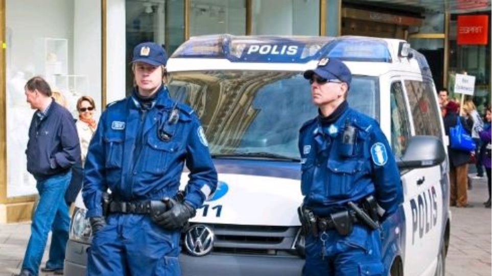 Φινλανδία: Πυροβόλησε θανάσιμα τον άνδρα που συνόδευε την πρώην σύζυγό του