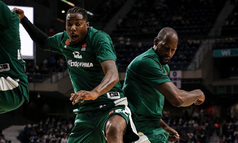 NBA : Υπέγραψε στους Ατλάντα Χοκς ο Κένι Γκάμπριελ