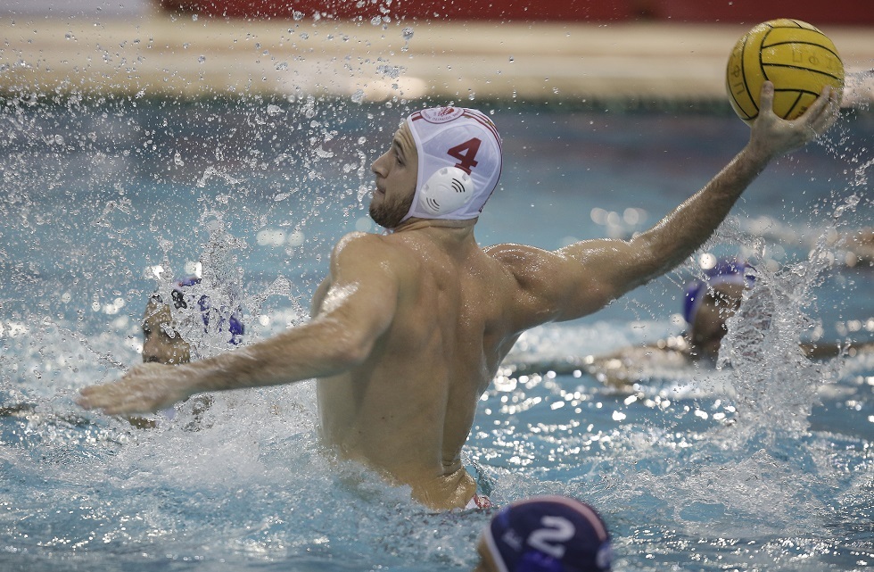 Γενηδουνιάς: «Με τέτοιες νίκες πηγαίνεις στους Final-8»