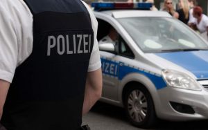 Τρεις τραυματίες από επίθεση με μαχαίρι στο Αμβούργο