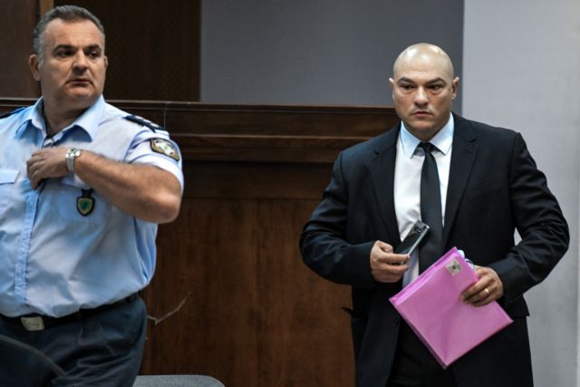 Κυνικός ο Γερμενής για Φύσσα : Χτυπήθηκαν δύο παρέες και χάθηκε μία ζωή