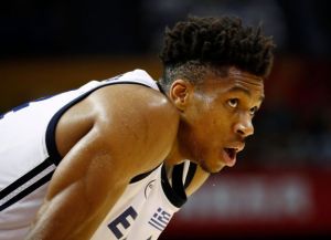 Γιάννης Αντετοκούνμπο : Το μωρό με άλλαξε πριν ακόμα έρθει