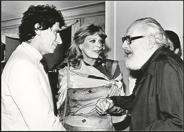 Ο Τζακ Λανγκ επικεφαλής της Επιτροπής για το Ετος Μερκούρη