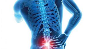 Η πρόληψη το μυστικό για υγιή οστά