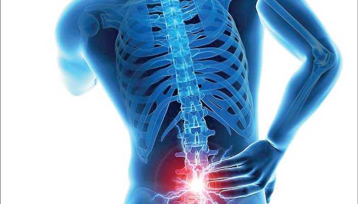 Η πρόληψη το μυστικό για υγιή οστά