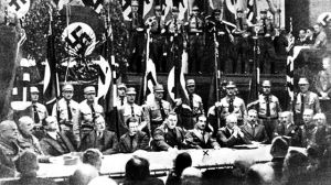 Γιατί οι μαθητές «αθώωσαν» τον Χάιντεγκερ