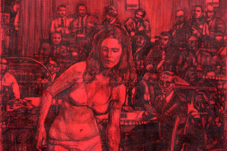 Ο «Χαμένος παράδεισος» του Χρήστου Αθανασιάδη