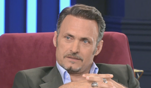 Σπύρος Πώρος: Έχω να δω τα παιδιά μου πέντε χρόνια