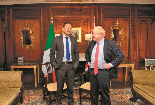 Το καλό και το κακό σενάριο