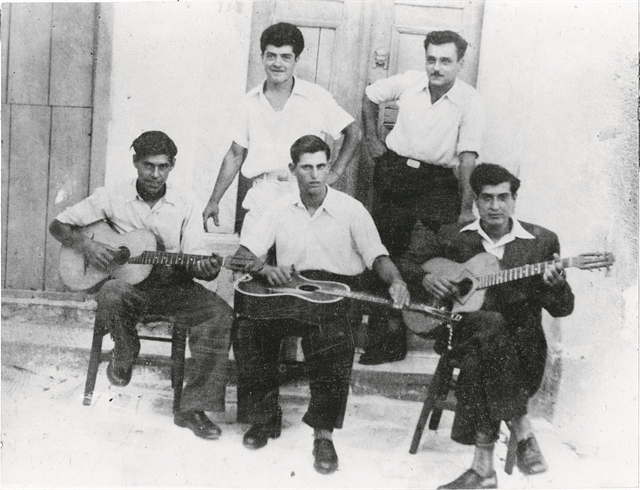 «Αν παρήλθον οι χρόνοι εκείνοι»