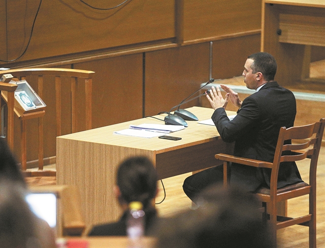 Επιχείρηση «Μπλόκο Νο 2» για Κασιδιάρη