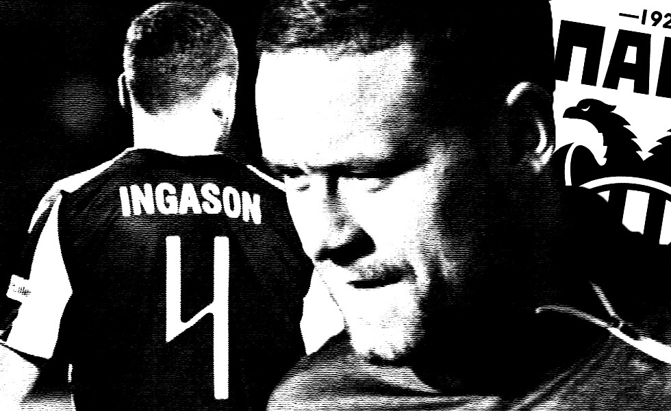 Ο Σβέριρ Ινγκι Ινγκασον και οι φτωχές επιδόσεις του έως σήμερα