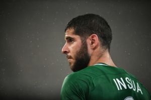 Τι είπε ο Ινσούα για τη θέση του Παναθηναϊκού στην τελική κατάταξη