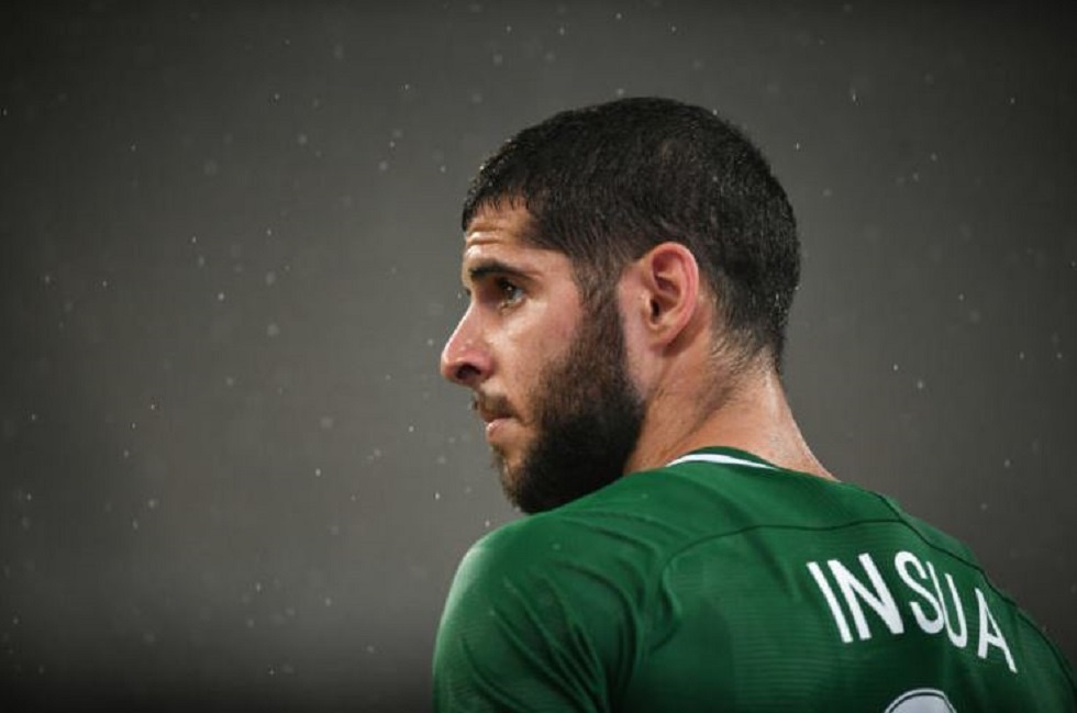 Παναθηναϊκός : Η πρόβλεψη του Ινσούα για τη θέση του στην τελική κατάταξη