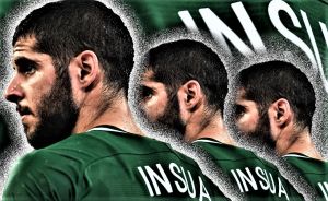 Παναθηναϊκός: Ο Ινσούα, η αναμονή και το ελληνικό ενδιαφέρον