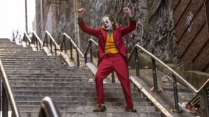 Joker : Πώς φθάσαμε στις εφόδους της ΕΛΑΣ στους κινηματογράφους