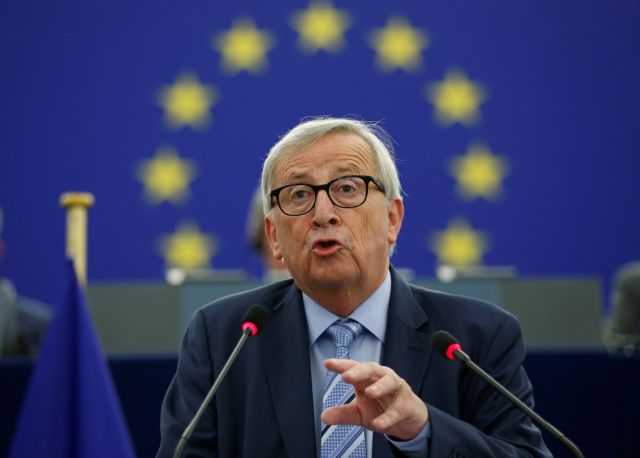 Με ανεύρυσμα διεγνώσθηκε ο Ζαν Κλοντ Γιουνκερ