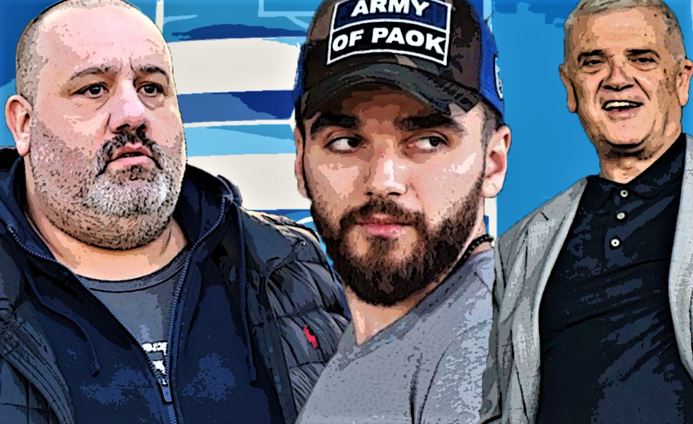 Τα αιχμηρά σχόλια του Καραπαπά για Μελισσανίδη, Σαββίδη και… Γιαννάκη