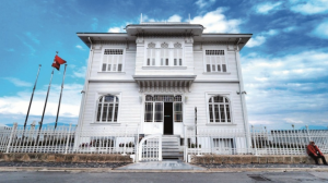 Ανακωχή Μουδανιών : Η αποχώρηση των Ελλήνων από την Ανατολική Θράκη