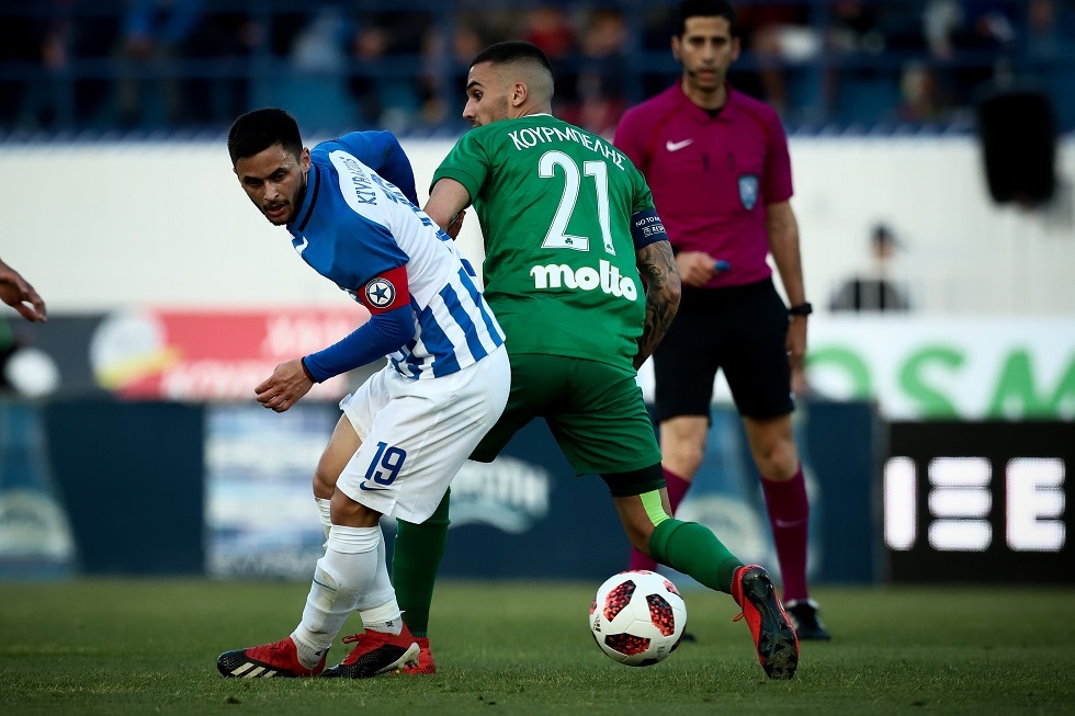 Super League 1: Οι αγώνες που αλλάζουν ώρα λόγω VAR