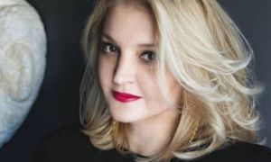 Σοφία Κοκοσαλάκη : Πότε και πού θα γίνει η κηδεία της